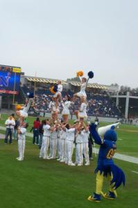 Delaware Cheerleading